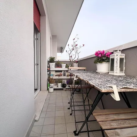 Monolocale Al Mare Appartamento