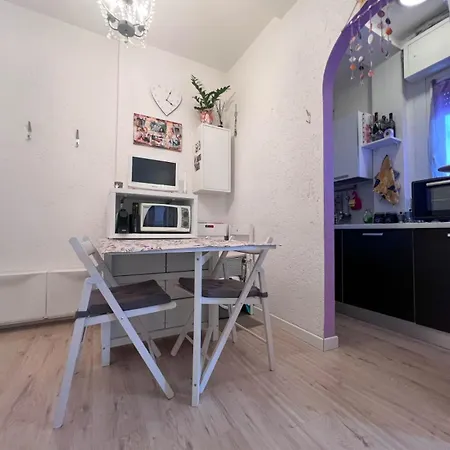 Monolocale Al Mare Apartment